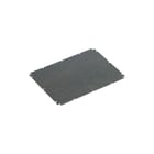 Ensto - Montageplaat voor kast/lessenaar Omp4060