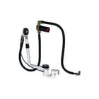 Viega - Multiplex Trio / speciale modellen 6161221 Badafvoer-inlaatcombinatie afvinlcom multl3