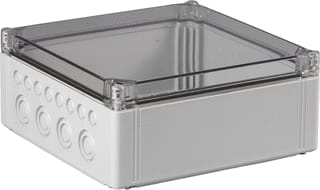 Ensto - Schakelkast leeg schkkstlg opcm303013t