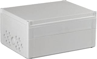 Ensto - Schakelkast leeg schkkstlg opcm304018g