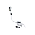 Viega - Multiplex Trio / speciale modellen 61752 Badafvoer-inlaatcombinatie 731625