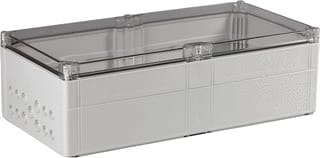 Ensto - Schakelkast leeg schkkstlg opcm306018t