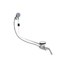 Viega - Multiplex Trio / speciale modellen 614171 Badafvoer-inlaatcombinatie 727673
