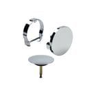 Viega - Multicolor 616101 Afvoerplug 732493