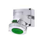 Mennekes - CEE-wandcontactdoos Wcd Cee 9124