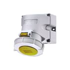 Mennekes - CEE-wandcontactdoos Wcd Cee 9350
