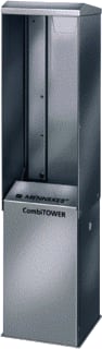 Mennekes - CombiTOWER Toeb./onderd. CEE stekker/stopcont. 15738