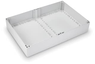 Ensto - Toeb./onderd. laagsp.-schakeltechn. toebehlsp opcp406010b