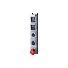 Mennekes - AMAXX CEE-contactdoos combinatie 960012