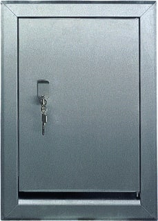 Mennekes - CEE-contactdoos combinatie 83968a