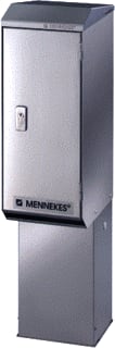 Mennekes - CombiTOWER Toeb./onderd. CEE stekker/stopcont. 15680