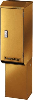 Mennekes - CombiTOWER Toeb./onderd. CEE stekker/stopcont. 15681