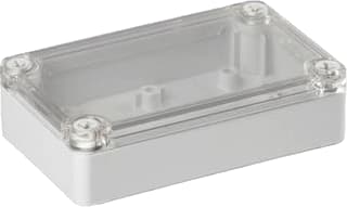 Ensto - Schakelkast leeg Sabp081304Lg