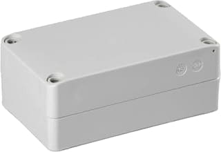 Ensto - Schakelkast leeg schkkstlg sabp081305lg