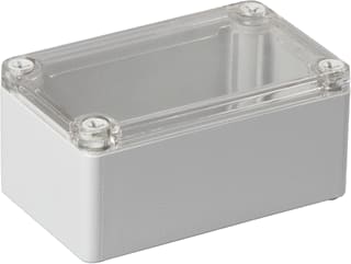 Ensto - Schakelkast leeg schkkstlg sabp081306t