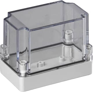 Ensto - Schakelkast leeg schkkstlg sabp081310lt