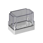 Ensto - Schakelkast leeg schkkstlg sabp081310lt