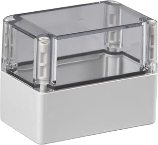 Ensto - Schakelkast leeg schkkstlg sabp081310t
