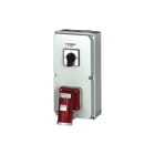 Mennekes - CEE-contactdoos combinatie 83718