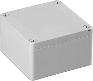 Ensto - Schakelkast leeg schkkstlg sabp101006g