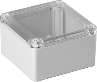 Ensto - Schakelkast leeg schkkstlg sabp101006t