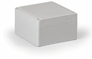 Ensto - Schakelkast leeg schkkstlg sabp131308g