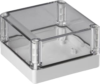 Ensto - Schakelkast leeg schkkstlg sabp131308lt