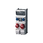 Mennekes - AMAXX CEE-contactdoos combinatie 940018