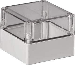 Ensto - Schakelkast leeg schkkstlg sabp131310t