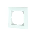 Eaton - XComfort Universeel 55 Afdekraam schakelmateriaal Afdkrm Sch Craz-01/01 55Mm