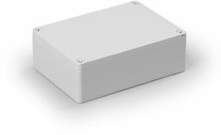 Ensto - Schakelkast leeg schkkstlg sabp131806g