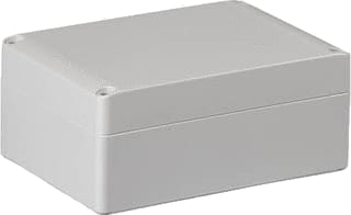Ensto - Schakelkast leeg Sabp131808G