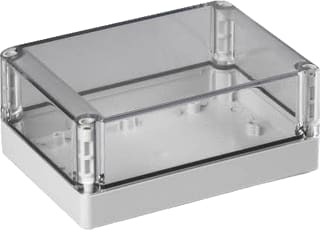 Ensto - Schakelkast leeg Sabp131808Lt
