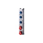 Mennekes - AMAXX CEE-contactdoos combinatie 960008