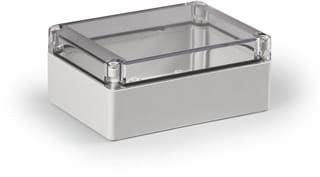 Ensto - Schakelkast leeg schkkstlg sabp131808t