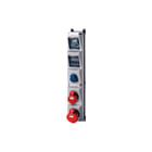 Mennekes - AMAXX CEE-contactdoos combinatie 960009