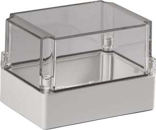 Ensto - Schakelkast leeg Sabp131813T