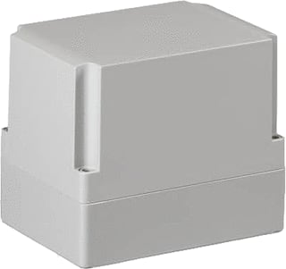 Ensto - Schakelkast leeg schkkstlg sabp131815g