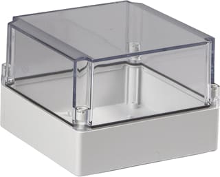 Ensto - Schakelkast leeg sabp181813t