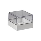 Ensto - Schakelkast leeg sabp181813t