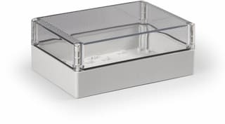 Ensto - Schakelkast leeg Sabp182510T