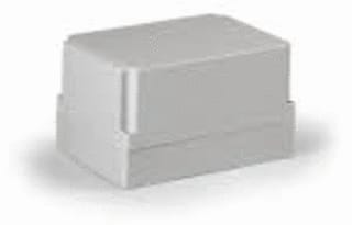 Ensto - Schakelkast leeg schkkstlg sabp182515g