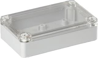 Ensto - Schakelkast leeg schkkstlg spcp081304lg.u