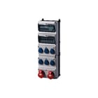 Mennekes - AMAXX CEE-contactdoos combinatie 950001