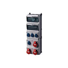 Mennekes - AMAXX CEE-contactdoos combinatie 950003