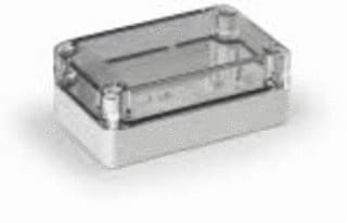 Ensto - Schakelkast leeg spcp081305lt.u