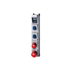Mennekes - AMAXX CEE-contactdoos combinatie 960011