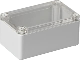 Ensto - Schakelkast leeg schkkstlg spcp081306t.u