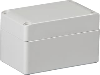Ensto - Schakelkast leeg schkkstlg spcp081308g.u