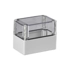 Ensto - Schakelkast leeg spcp081310t